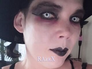 RAzrX