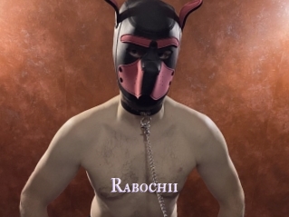 Rabochii