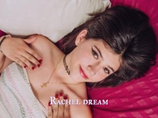 Rachel_dream