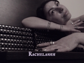 Rachelashh