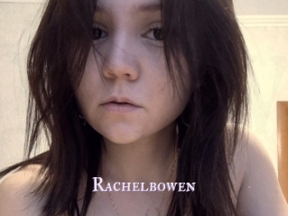Rachelbowen