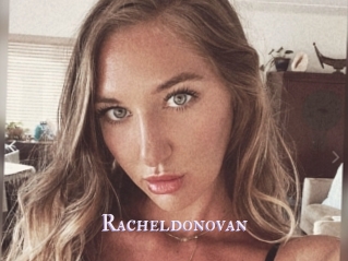 Racheldonovan