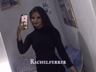 Rachelferrer