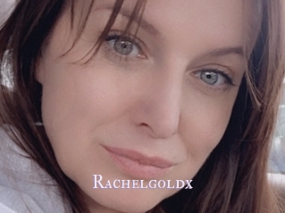 Rachelgoldx