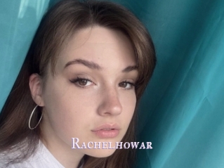 Rachelhowar