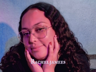 Racheljamees