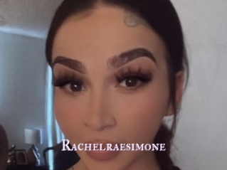 Rachelraesimone