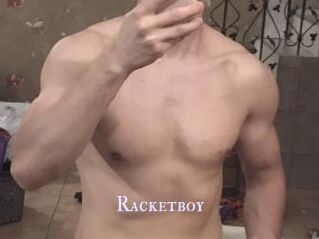 Racketboy