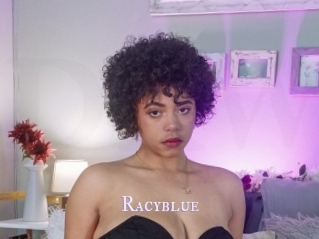 Racyblue