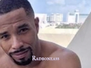 Radboneass