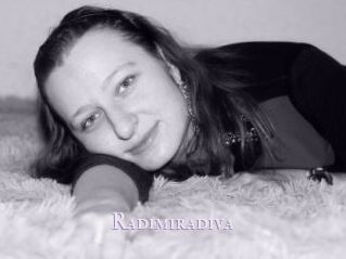 Radimiradiva