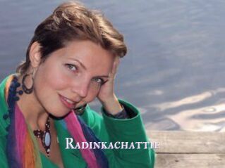 Radinkachattie