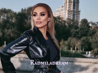 Radmiladream