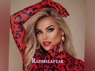 Radmilastar