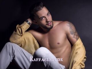 Raffaelstudx