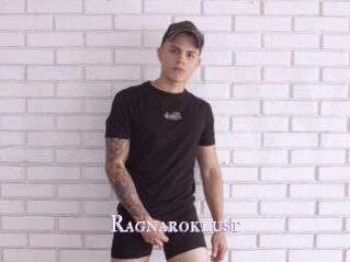Ragnaroklust