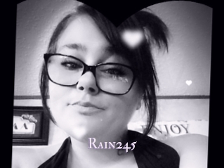 Rain245