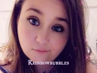 rainbowbubbles X Drow