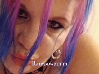 Rainbowkitty