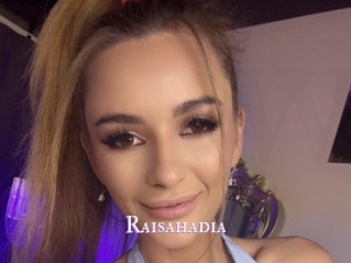Raisahadia