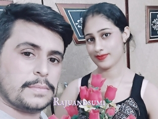 Rajuandsumi