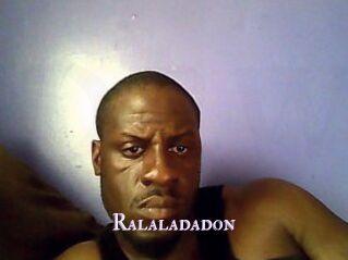 Ralaladadon