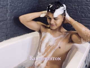 Ralphweston