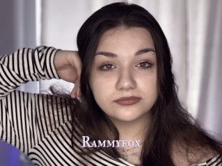 Rammyfox