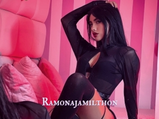 Ramonajamilthon
