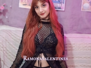 Ramonavalentines