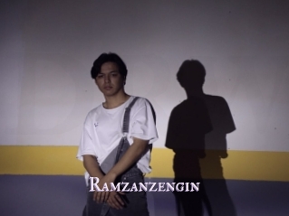 Ramzanzengin