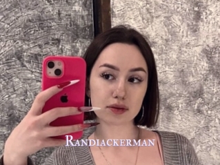Randiackerman