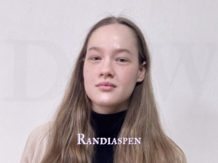 Randiaspen