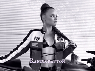 Randicrafton