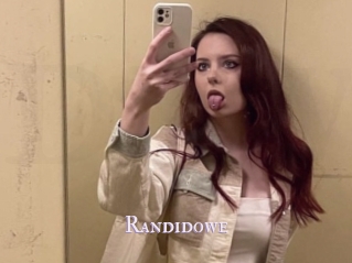 Randidowe