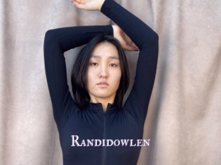 Randidowlen