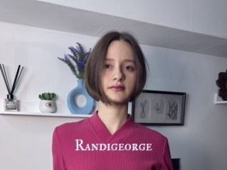 Randigeorge