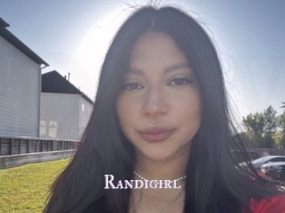 Randigirl