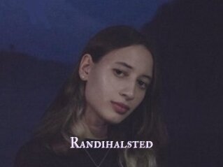 Randihalsted