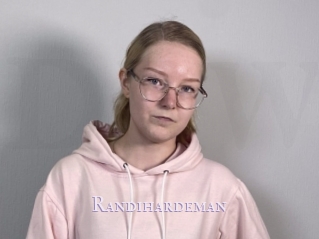 Randihardeman