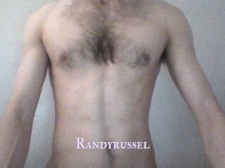 Randyrussel