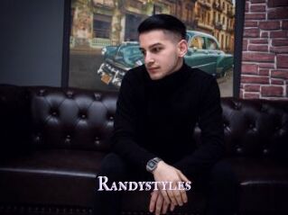 Randystyles