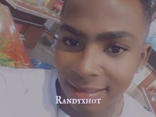 Randyxhot