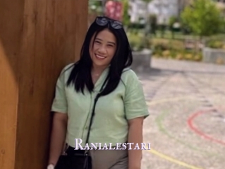 Ranialestari