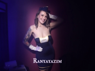 Ranyayazim
