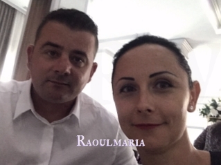 raoulmaria X Drow