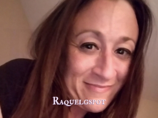 raquelgspot X Drow