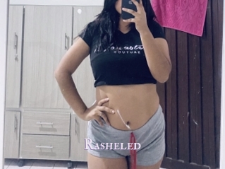 Rasheled