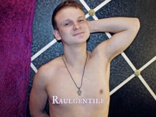 Raulgentile