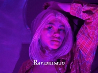 Ravemiisato